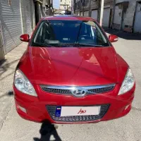 هیوندای i30 فول ۲۰۱۰