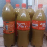 آبغوره ترش و تازه