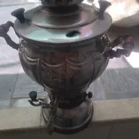 سماورگازی بدن سالم کورلازم دارد