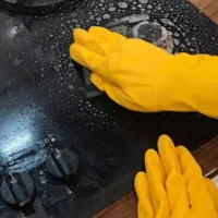نظافت منزل
