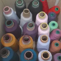 تعدادی نخ تریورا