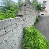 فروش زمین دوبر نزدیک به دریا کد ۲۲۷