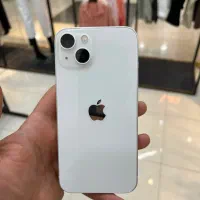 گوشی آیفون ۱۳ نورمال حافظه ۱۲۸ ch