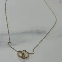 گردنبند پیچ کارتیر
