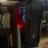 کیس رندرینگ قوی