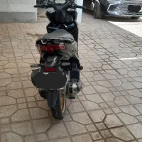 کیلیک ۱۷۰ کویر|موتورسیکلت|سبزوار, ولیعصر (نجار آباد)|دیوار