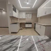 فاز9  یک خوابه ساتراپ مرکزی  کیلید نخورده