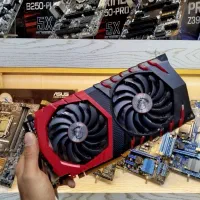 کارت گرافیک MSI GAMIONG X GTX 1070 8GB