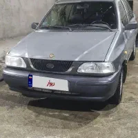 پراید 141
