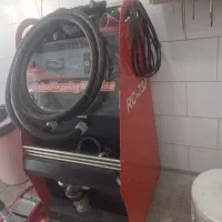 شارژ گاز کولر و شستشو رادیات بخاری