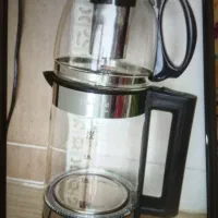 چای ساز نو یونیک