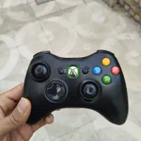 دسته ایکس باکس ۳۶۰ مفت