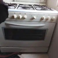 گاز فر دار