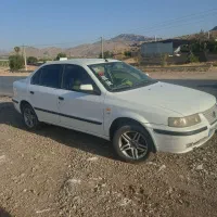سمند f7دوگانه
