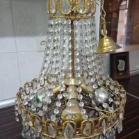 لوستر صدفی