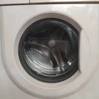 ماشین لباسشویی LG
