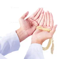 فال / سرکتاب / دعا نویس