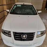 سورن پلاس EF7 دوگانه‌ ۱۴۰۵ دریچه گاز سیمی