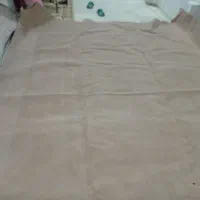 موکت قهوه‌ای روشن