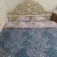 تخت خواب دونفره