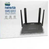 Wifi ۴آنتنه