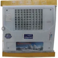 کولر آبی موتور و پمپ الکتروژن