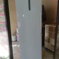 فروش یخچال تمام فریزر سامسونگ در حد نو