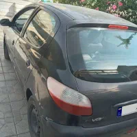 206|خودرو سواری و وانت|یزد, |دیوار