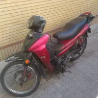 شوکا125