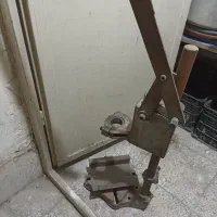پایه دریل