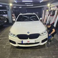 بی ام و ۵۳۰ مدل ۲۰۱۷