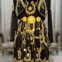 لباس محلی