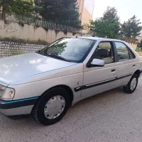 پژو تکسوز