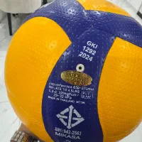 توپ میکاسا v200w