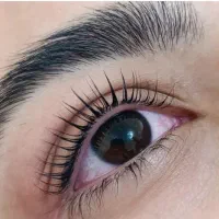 تخفیف ویژه خدمات و آموزش لیفت و لمینت مژه و ابرو