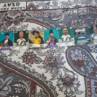 کارت کیمدی  ۲۰۲۵ ۹ عدد قوی