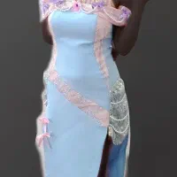 لباس مجلسی زنانه