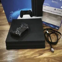 ps4 pro/ کپی خور / فول بازی / یکترابایت پرو