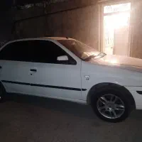 سمند مدل ۹۰ الیکس