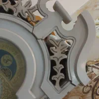 ساعت|ساعت دیواری و تزئینی|ورامین, ورامین|دیوار