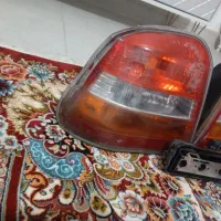 خطر141|قطعات یدکی و لوازم جانبی|مشهد, قائم|دیوار