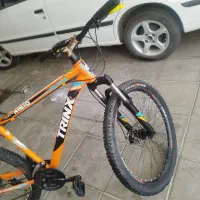 دوچرخه