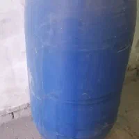 بشکه 200 لیتری
