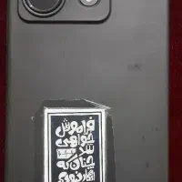 نوت 13معاضه با گوشی هم رنج خودش