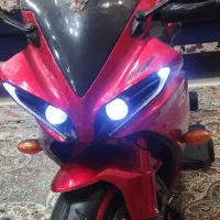 موتور شارژی R1