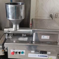 دستگاه سیخگیر محک