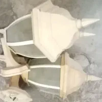 چراغ دیواری