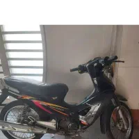 موتور بیکلاج مدل ۹۰