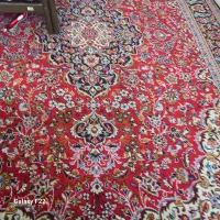 یک تخته فرش ۹متری