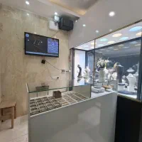 طلا فروشی